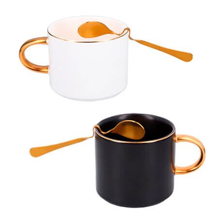 Tazas decoradas para graduación