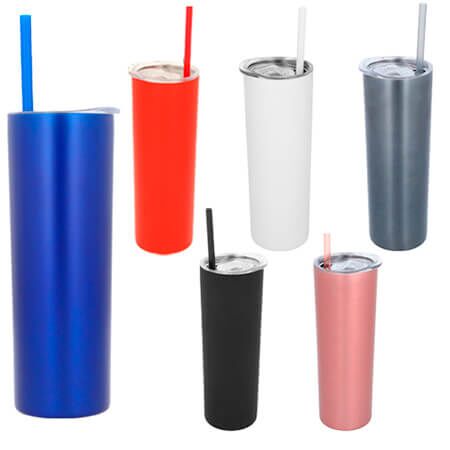 Termos personalizados con laser