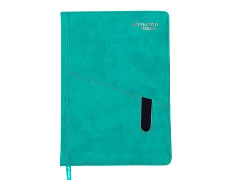 AGENDARIO PREMIUM ITALY 2022 A2760 Mod. 02-A2760 - Image 5