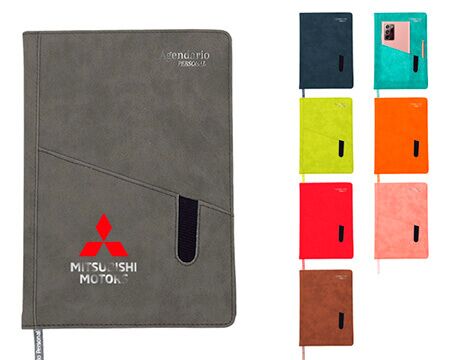 AGENDARIO PREMIUM ITALY 2022 A2760 Mod. 02-A2760