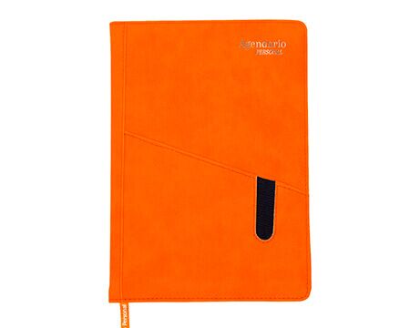 AGENDARIO PREMIUM ITALY 2022 A2760 Mod. 02-A2760 - Image 2