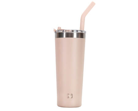 TERMO DOBLE PARED ACERO INOXIDABLE 22 OZ. NAYAD TROUPER A2779 Mod. 02-A2779 - Image 9