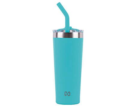 TERMO DOBLE PARED ACERO INOXIDABLE 22 OZ. NAYAD TROUPER A2779 Mod. 02-A2779 - Image 10