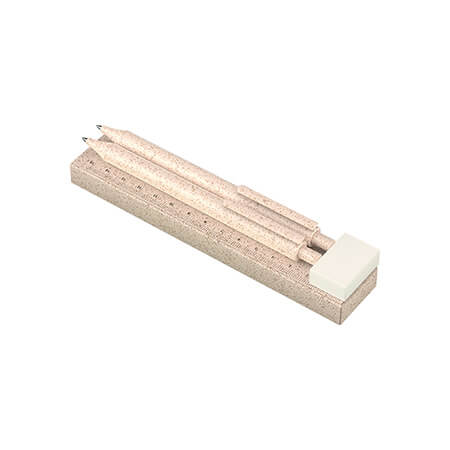 Set escolar Uvira. Mod. 10-DK-090 - Image 3