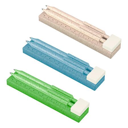 Bolígrafos personalizados para regalar