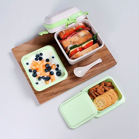 Contenedores personalizados