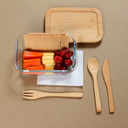 Contenedores promocionales