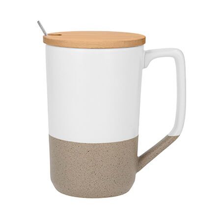 Taza ALICANTE Mod. 03-HO 047 - Image 2