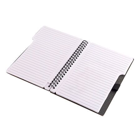 Libreta Kangar. Mod. 10-LB-059