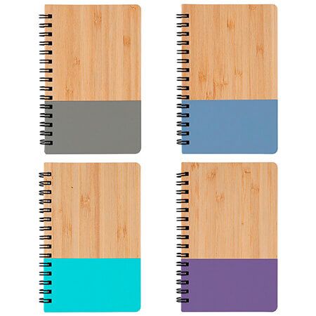 Libreta Nicosia. Mod. 10-LB-066