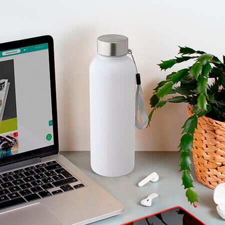 Venta de cilindros con logo