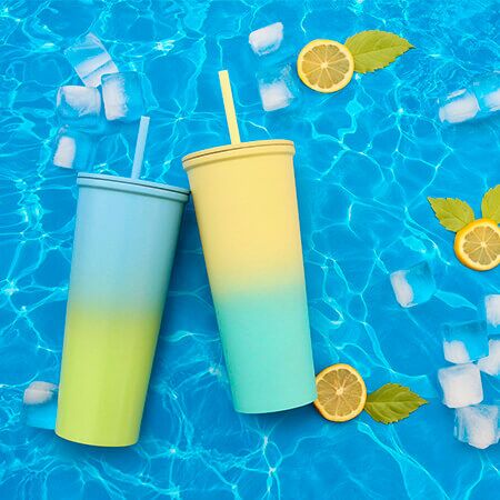 Vasos personalizados en cdmx