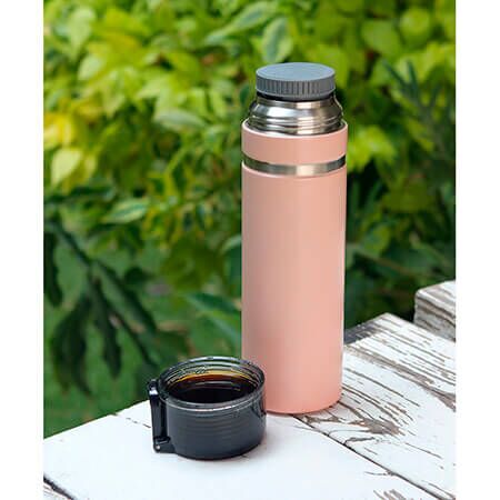 Termos personalizados para graduación Hermosillo