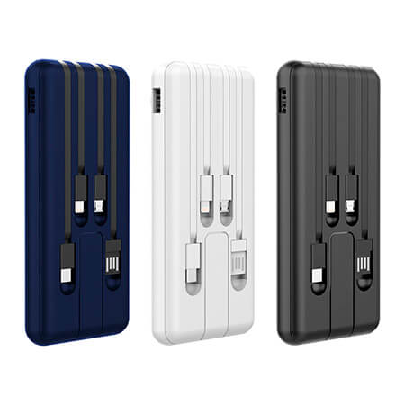 Power bank Sumy. Mod. 10-TH-085