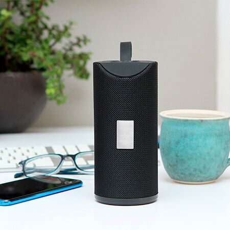 Bocina Ukunda. Mod. 10-TH-136