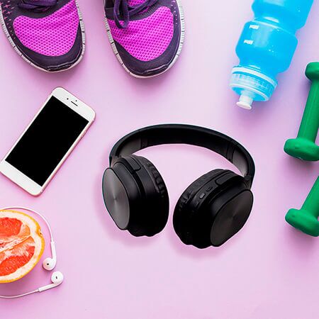 Audífonos Watamu. Mod. 10-TH-137