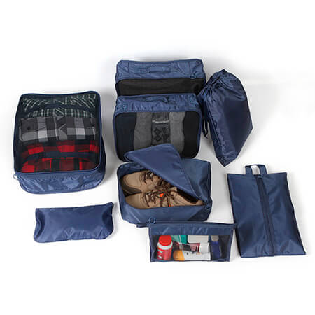 Bolsas de almuerzo personalizadas