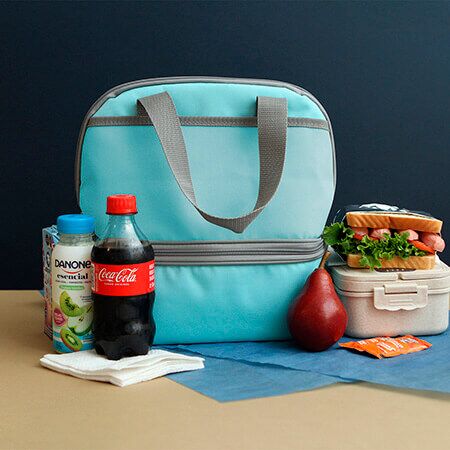 Hieleras personalizados