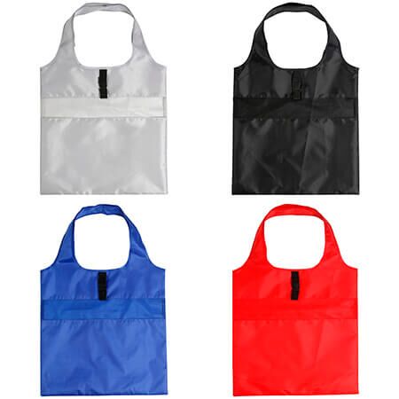 Bolsas personalizadas con logo