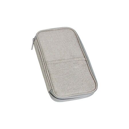 Porta documentos Dukhan. Mod. 10-TX-155 - Image 3