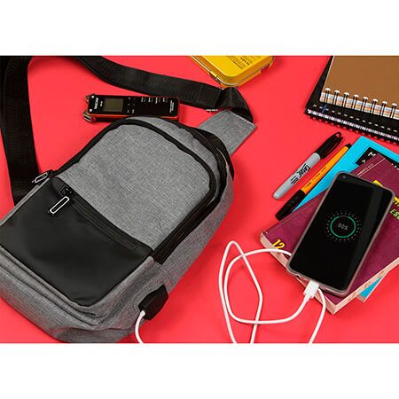 Mochila Vieng. Mod. 10-TX-161