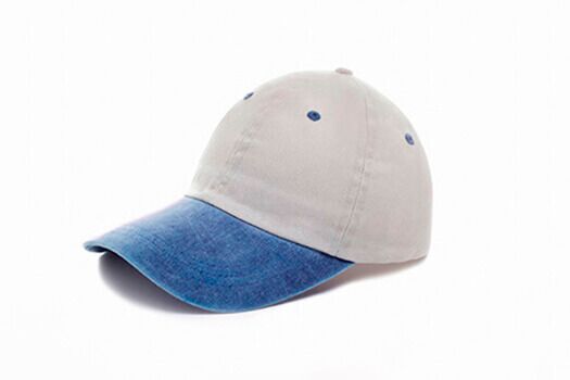 Gorra Deslavada Mod .#301 DESLAVADA COMB - Image 2