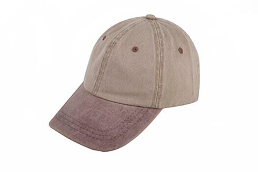 Gorra Deslavada Mod .#301 DESLAVADA COMB - Image 3