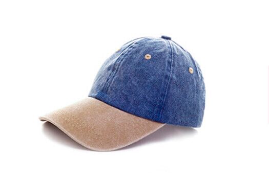 Gorras personalizadas bordadas México