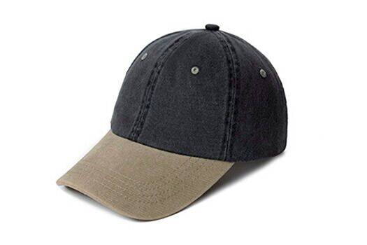 Gorra Deslavada Mod .#301 DESLAVADA COMB - Image 7