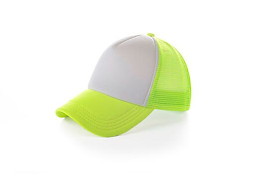 Gorra de red . Mod . #601 RED COMBINADA - Image 10