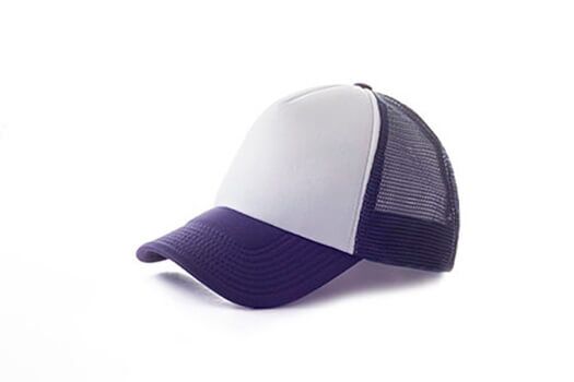 Gorra de red . Mod . #601 RED COMBINADA - Image 11