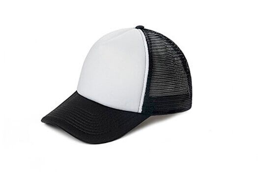 Gorra de red . Mod . #601 RED COMBINADA - Image 3