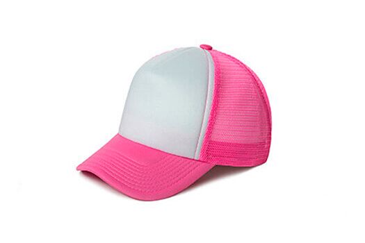 Gorra de red . Mod . #601 RED COMBINADA - Image 5