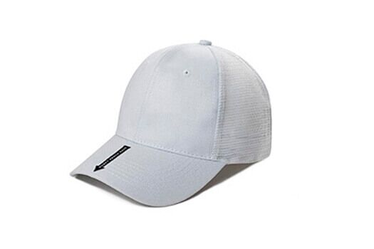 Gorra de red. Mod . #620 RED BASICA - Image 2