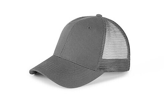 Gorra de red. Mod . #620 RED BASICA - Image 3