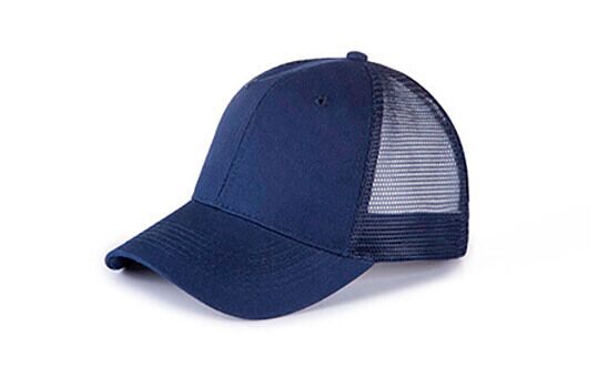 Gorra de red. Mod . #620 RED BASICA - Image 4