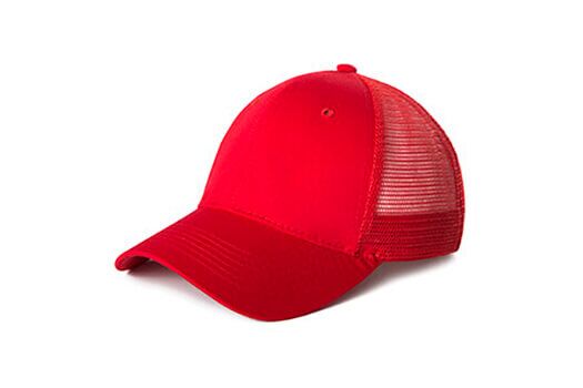 Gorras personalizadas con iniciales