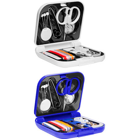 Costurero de viaje. Mod . 05-T 508