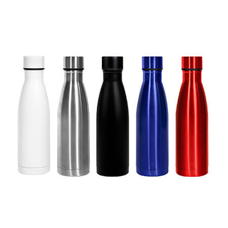 BOTELLA TÉRMICA "ISLA" Mod. 05-T606