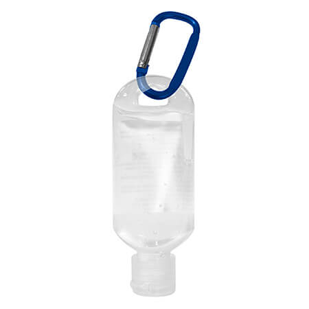 ALCOHOL EN GEL SANITIZANTE 50 ML. Mod . 05-T 579 - Image 2