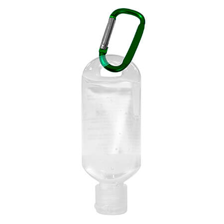 ALCOHOL EN GEL SANITIZANTE 50 ML. Mod . 05-T 579 - Image 6