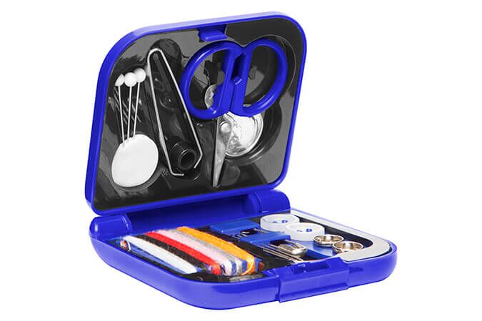 Costurero de viaje. Mod . 05-T 508 - Image 2