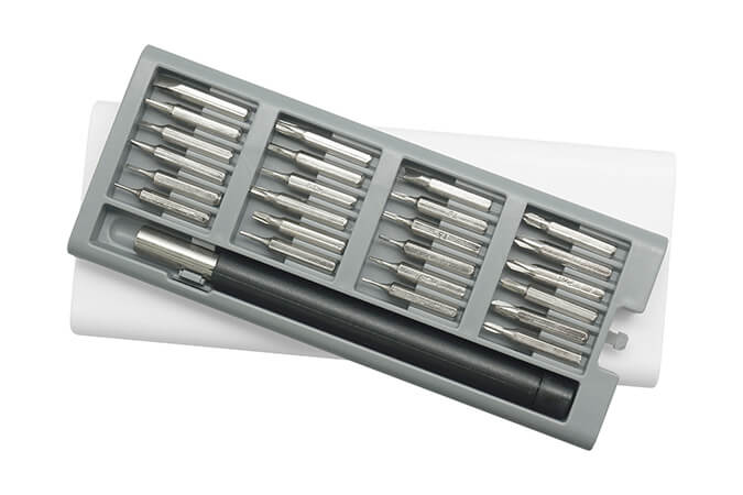 Set de Herramientas chelsa. Mod . 05-T 561 - Image 2