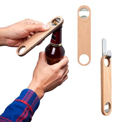 DESTAPADOR LEIXO Mod. 04-BAR 011