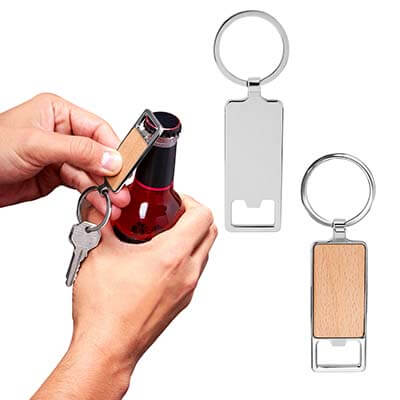 LLAVERO BRONTE Mod. 04-M 7370