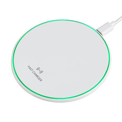 CARGADOR INALáMBRICO CAMALI Mod. 04-CRG 053