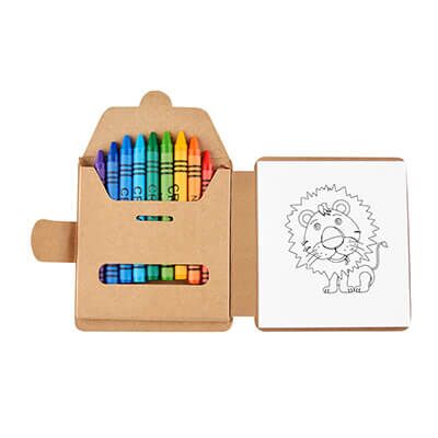 LIBRETA CAMELOT Mod. 04-GM 039