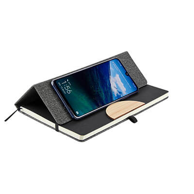 LIBRETA PAULO Mod. 04-HL 9080