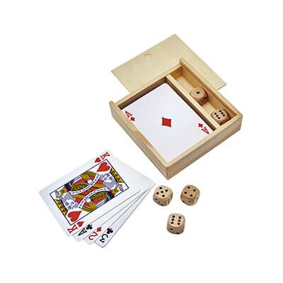 SET DE JUEGO SOANA Mod. 04-JM 090
