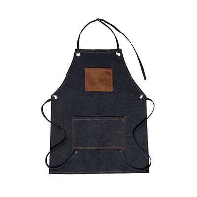 MANDIL GRELHA Mod. 04-KTC 580